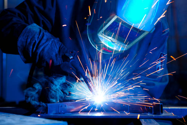 Best Welding Inspection and Certification in New Cordell, OK