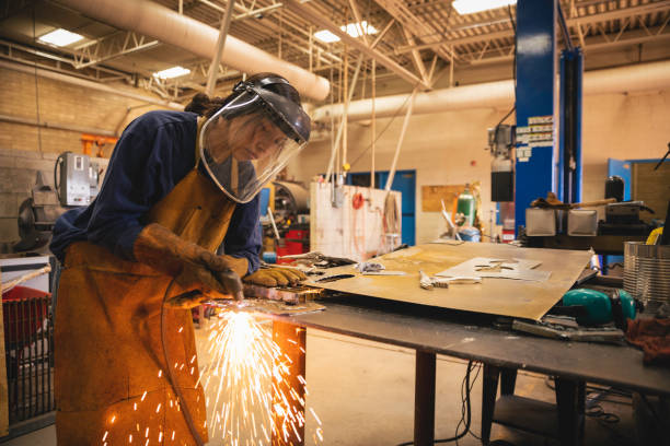 Best Maintenance and Repair Welding in New Cordell, OK