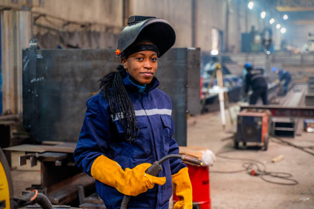 Trusted New Cordell, OK Welder & Metal Fabrication Experts